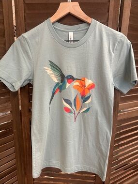 Hummingbird T-Shirt